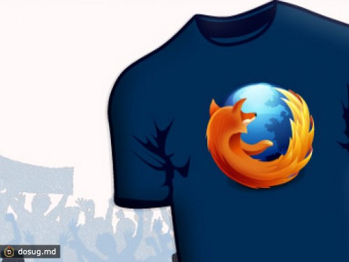 Вышла десятая версия браузера Firefox