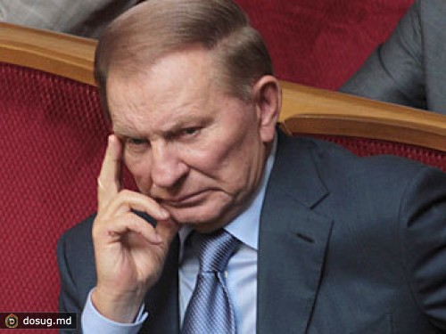 Высший спецсуд отказался возобновить дело против Кучмы