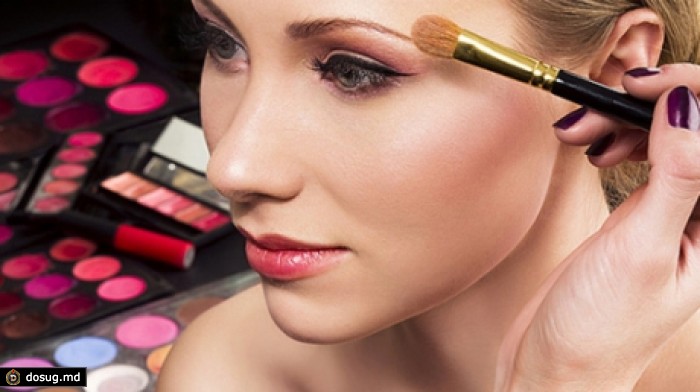 Выставка "Beauty": мастер-классы по макияжу, уходу за кожей и эпиляции