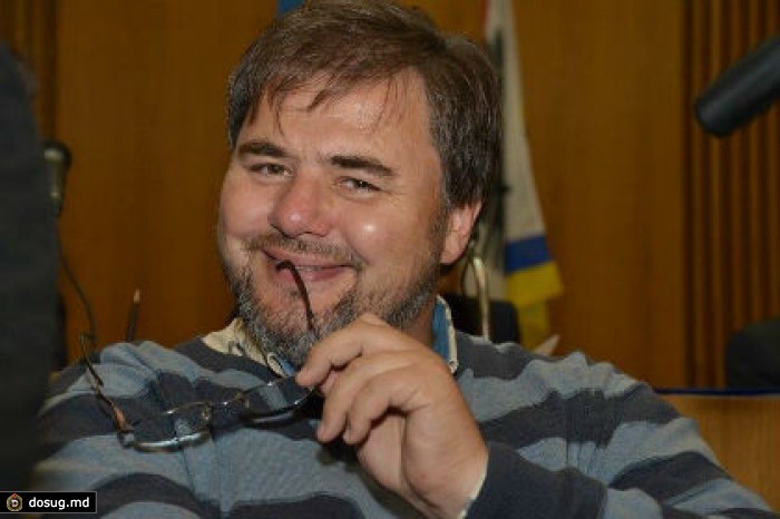 Выступавшего против мобилизации украинского журналиста задержала СБУ