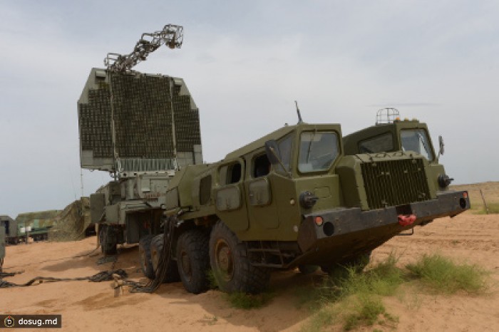 Вызвавшие у Псаки «озабоченность» военные учения завершились