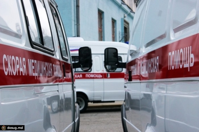 Взрыв прозвучал на шахте в Свердловской области