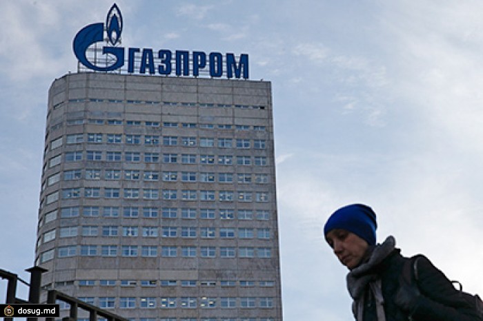 WSJ сообщила о планах Еврокомиссии обвинить «Газпром» в монополизме