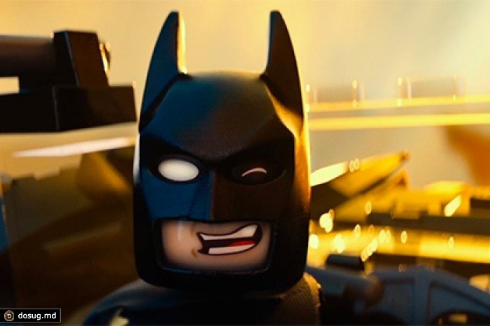 Warner Bros. назвала даты выхода трех фильмов Lego