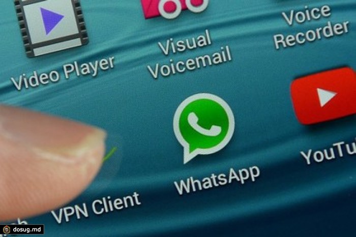 WhatsApp впервые публично раскрыл финансовые результаты