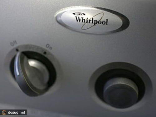 Whirlpool уволит 5000 сотрудников