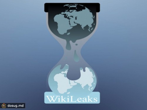 Wikileaks открыл новый канал приема пожертвований
