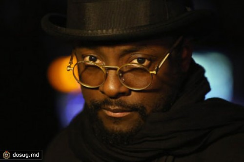 Will.i.am записал песню «Улыбнись, Мона Лиза» в Лувре