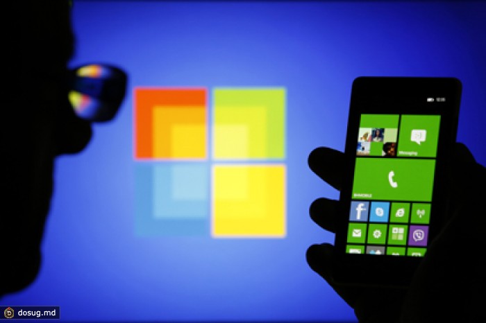 Windows Phone 8 заработает на смартфонах-гигантах