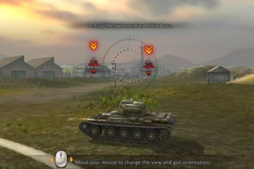 World of Tanks стала жертвой плагиаторов