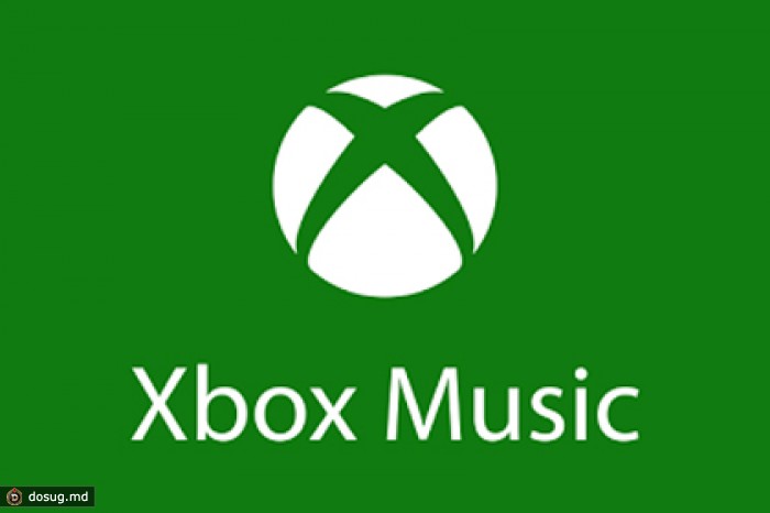 Xbox Music заработал на iOS и Android