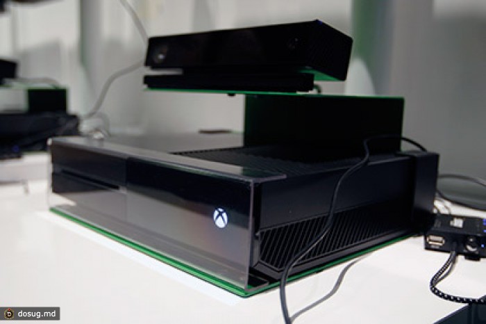 Xbox One начнет поддерживать гарнитуры сторонних производителей в 2014 году