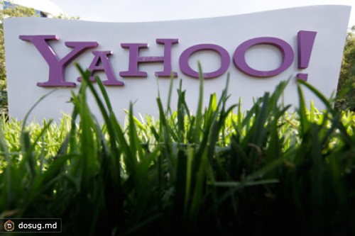 Yahoo! покажет у себя рекламу Google