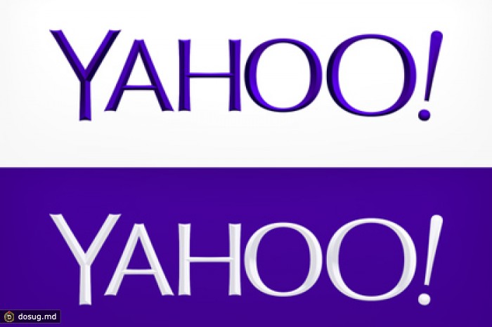 Yahoo! представила новый логотип