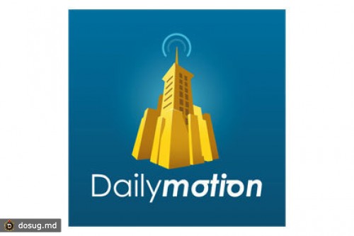 Yahoo! решил купить видеосервис Dailymotion