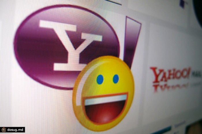 Yahoo предложила пользователям почты отказаться от паролей