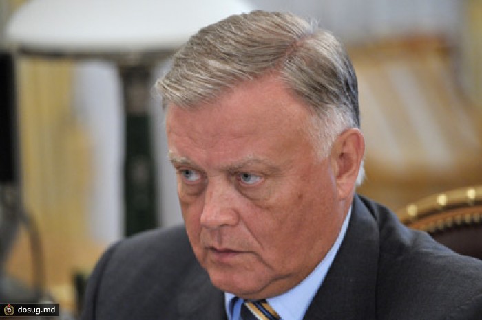 Якунин попросил не замораживать тарифы на грузовые перевозки