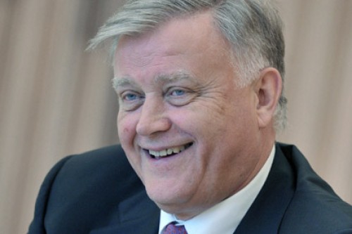 Якунин рассказал о «психологическом» управлении пенсионным фондом