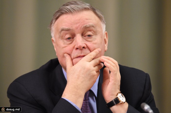 Якунин решил искоренить кумовство в РЖД