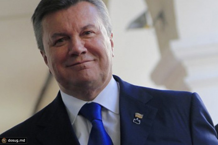 Янукович «закрыл» Кличко дорогу к президентству