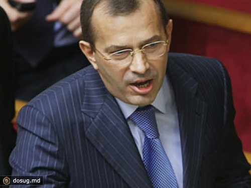 Янукович поменял главу Совбеза Украины