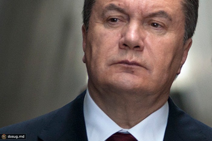 Янукович устроил чистку в руководстве спецслужбы