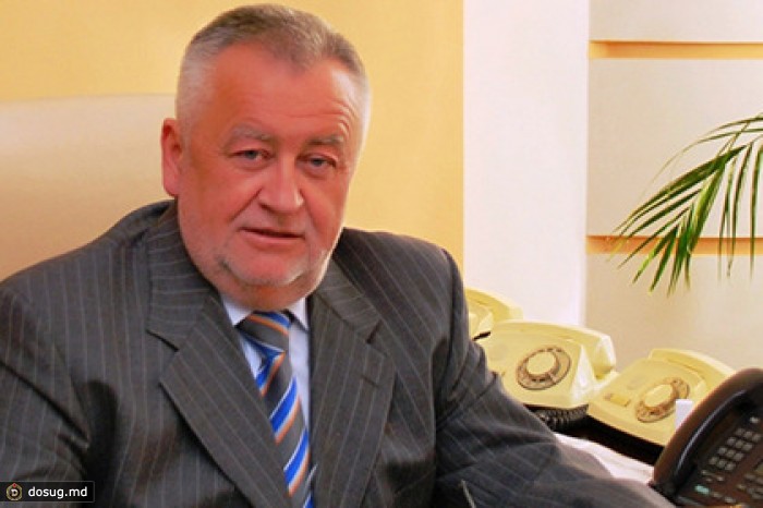 Янукович уволил изгнанного оппозицией губернатора