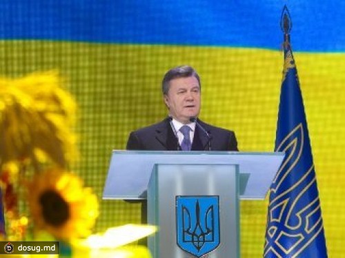 Янукович велел издать Большую украинскую энциклопедию