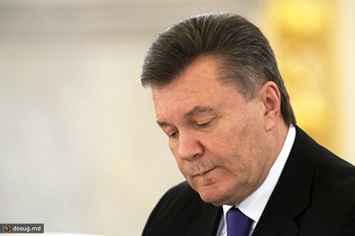 Януковича заподозрили в давлении на главу УПЦ