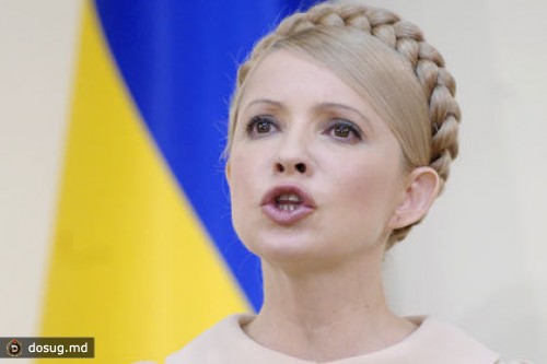 Януковичу рекомендовали отклонить ходатайство о помиловании Тимошенко