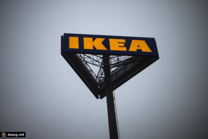 Японец потребовал от IKEA 42 миллиона иен за сломавшийся табурет