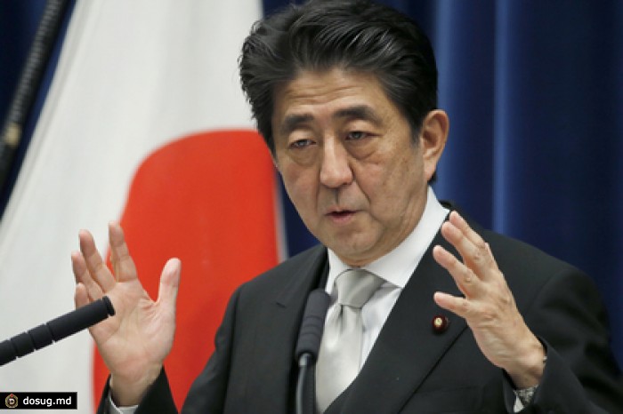 Японии одобрила рекордный военный бюджет