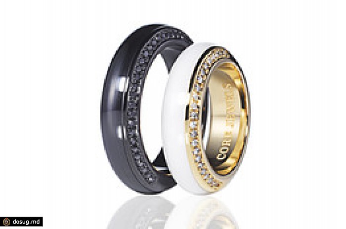 Японские ювелиры выпустили брилиантовое кольцо с NFC-меткой