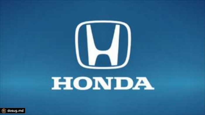 Японские журналисты прокатились на компактном родстере Honda. ФОТО