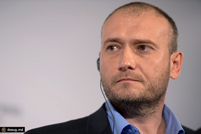 Ярош предложил легализовать Добровольческий украинский корпус