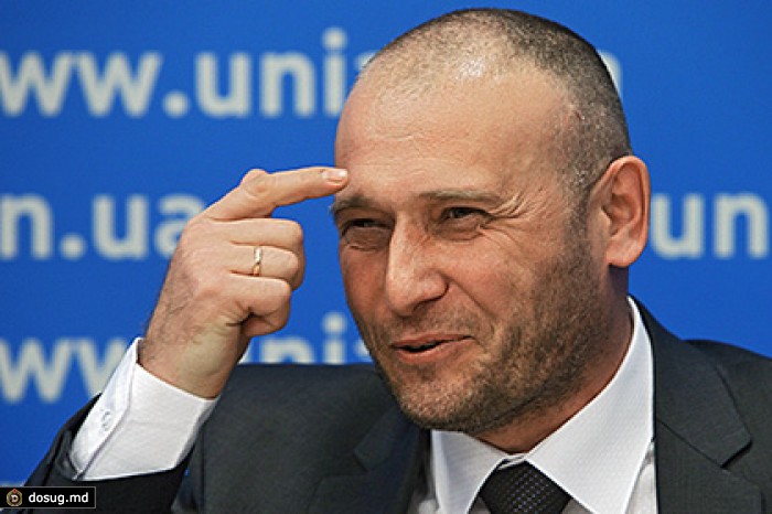 Ярош предложил создать параллельный Генштаб