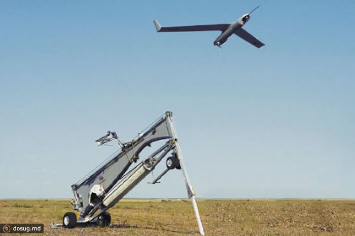 Йемен заинтересовался беспилотниками ScanEagle