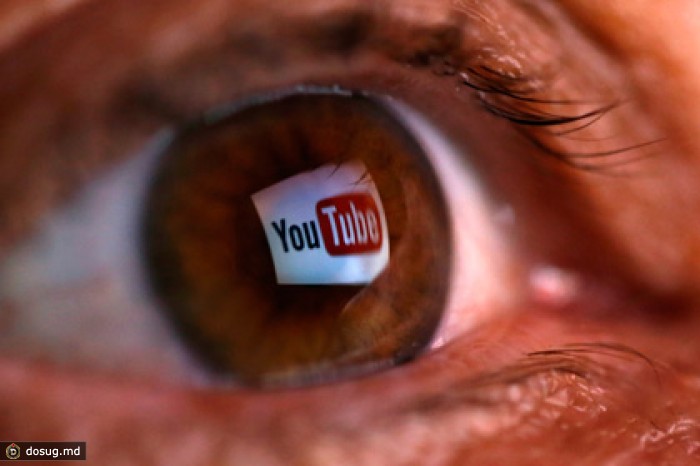 YouTube намерен вложить в голливудское видео до 3 миллиардов долларов