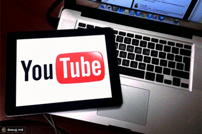 YouTube ввел поддержку видео с частотой 60 кадров в секунду