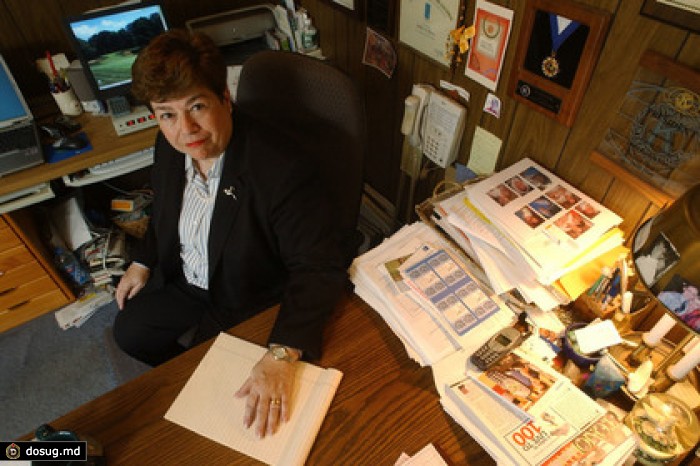 Женщин в России признали работоспособнее мужчин