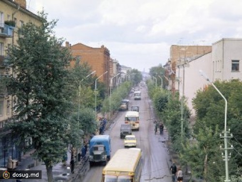 Женщина-полицейский устроила ДТП в Омске