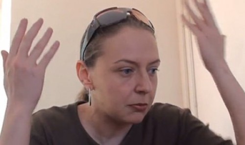 Женщине пришлось забрать из больницы ампутированную ногу пациентки