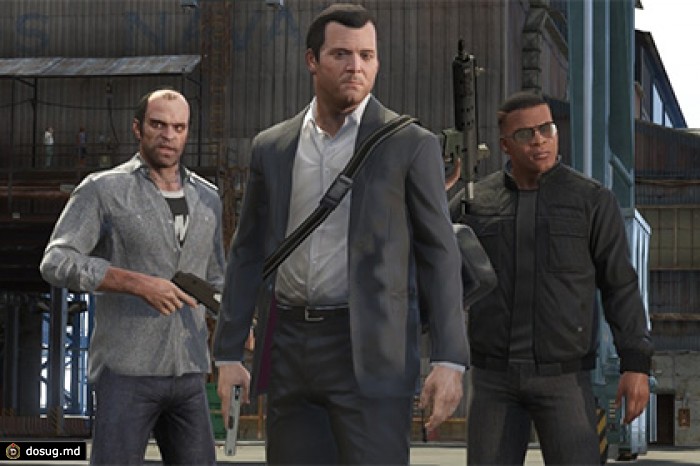 Жертвы насилия убедили торговую сеть отказаться от Grand Theft Auto V