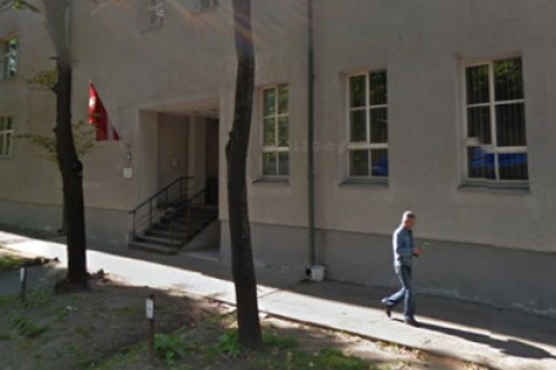 Житель Риги осужден за сравнение латышей с дебилами