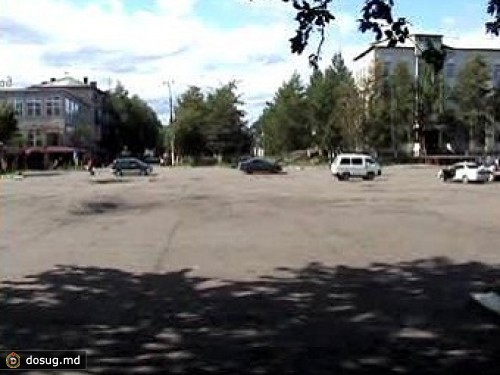 Житель Сахалина похитил и напоил семилетнюю девочку