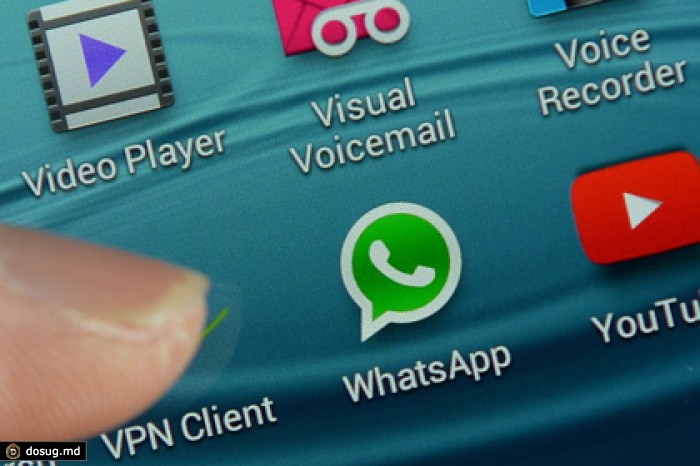 Житель Саудовской Аравии развелся с женой из-за ее молчания в WhatsApp