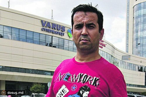 Житель Украины объявил себя племянником Ислама Каримова