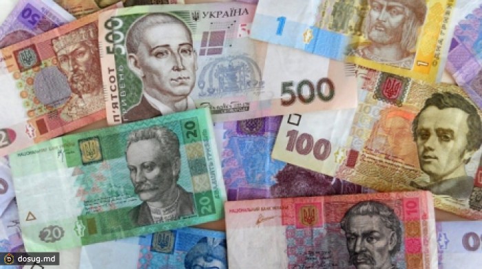 Жители Кишинева считают, что девальвация украинской гривны их не затронет