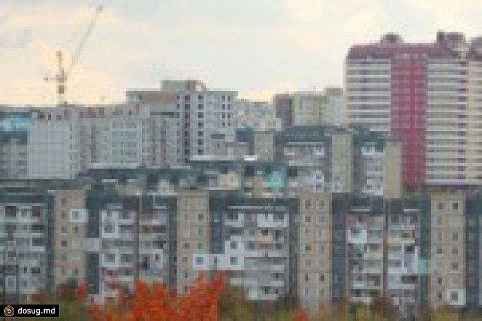 Жители Молдовы, не успевшие приватизировать квартиры, могут остаться без жилья