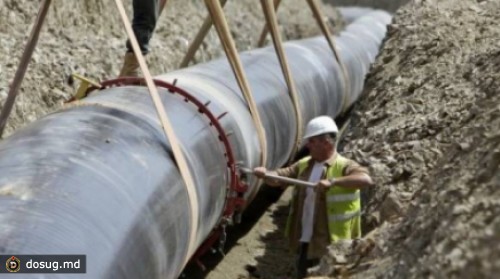 Жители Унген рады запуску строительства газопровода Яссы-Унгены: Это мечта каждого гражданина Молдовы